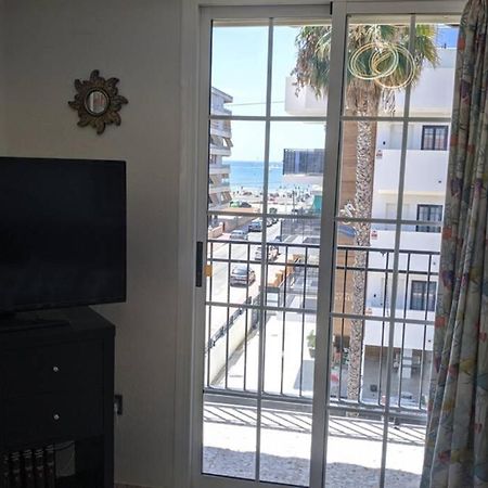 סנטה פולה Apartamento H9 Gran Playa Con Vistas Al Mar מראה חיצוני תמונה