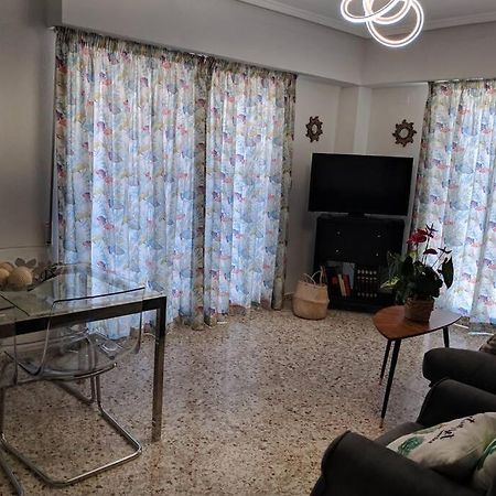 סנטה פולה Apartamento H9 Gran Playa Con Vistas Al Mar מראה חיצוני תמונה